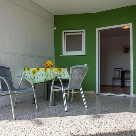 Apartmani Crikvenica 29894 - Lucica Exterior photo