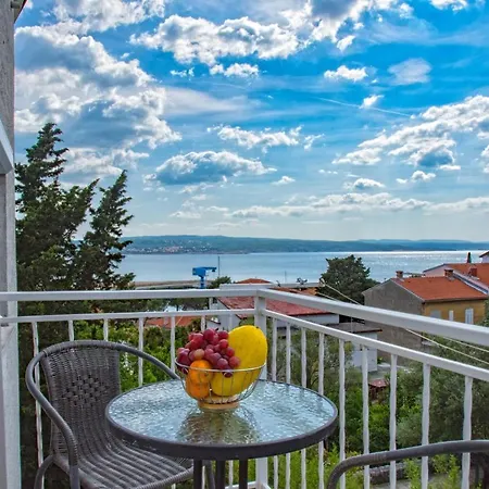 Apartmani Crikvenica 29894 - Lucica Exterior photo