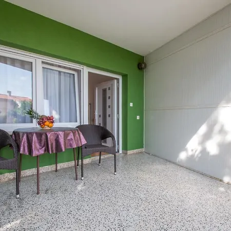 Apartmani Crikvenica 29894 - Lucica Room photo