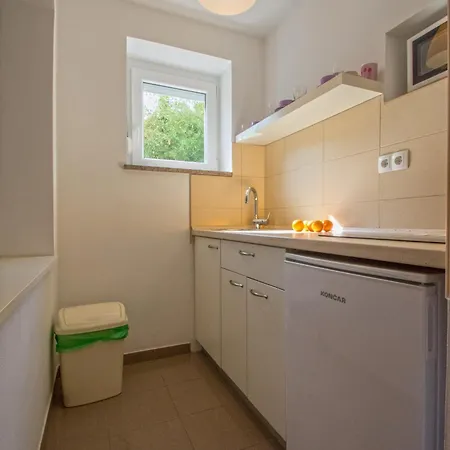 Apartmani Crikvenica 29894 - Lucica Room photo