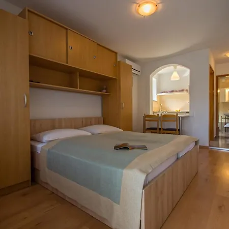 Apartmani Crikvenica 29894 - Lucica Room photo