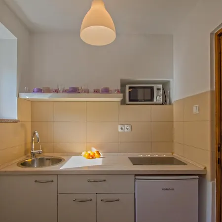 Apartmani Crikvenica 29894 - Lucica Room photo