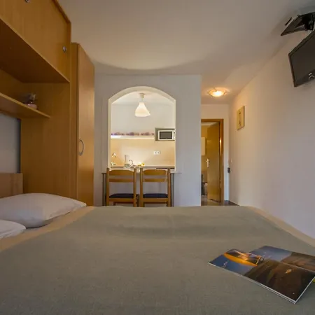 Apartmani Crikvenica 29894 - Lucica Room photo