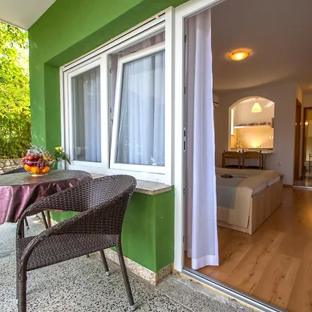 Apartmani Crikvenica 29894 - Lucica Room photo