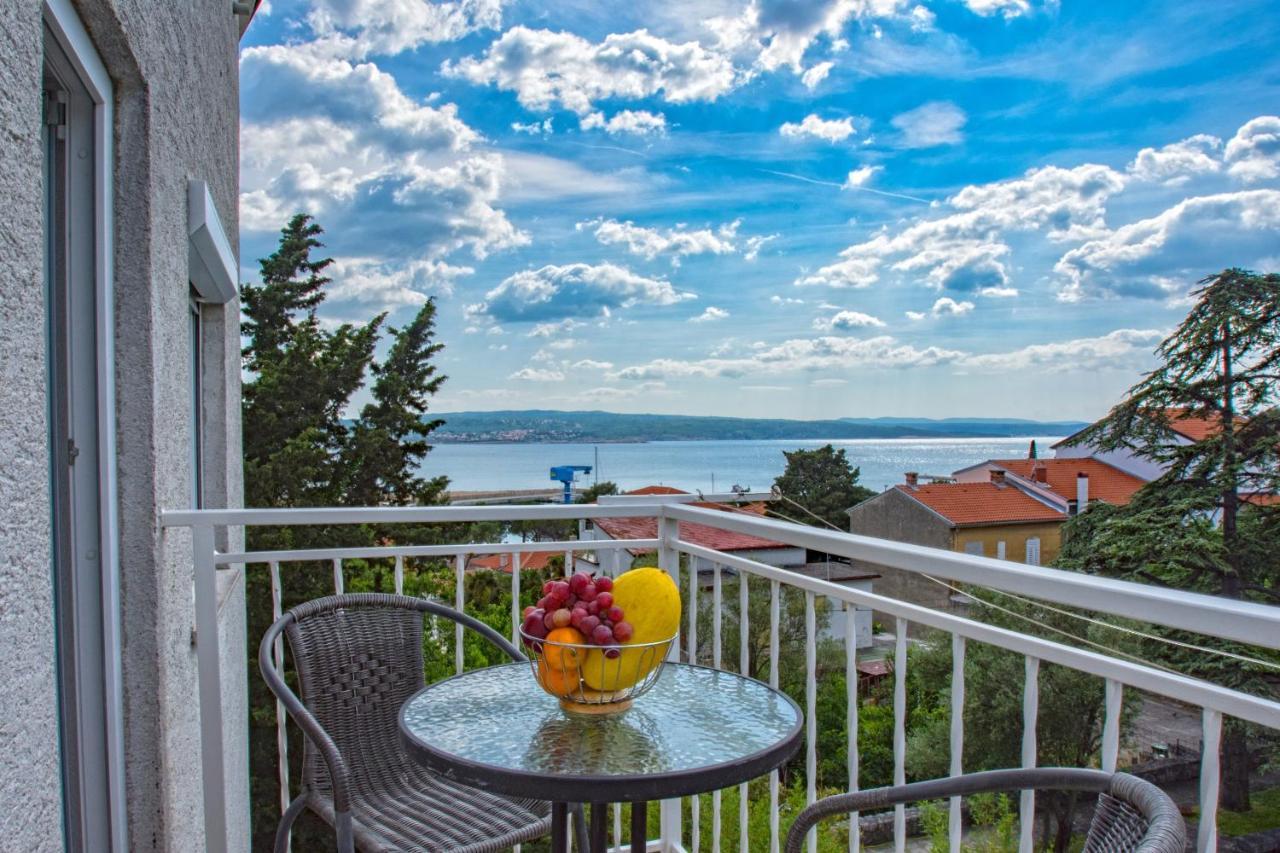 29894 - Lucica * Crikvenica