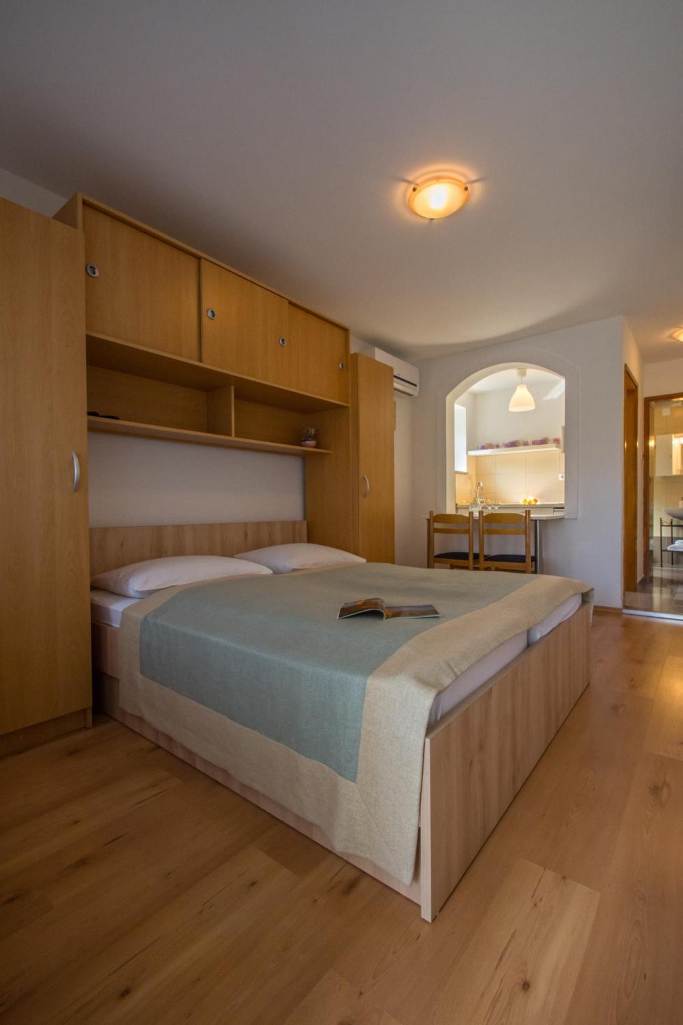 29894 - Lucica Apartment Crikvenica